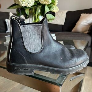 Men’s Blundstone Chelsea Boots